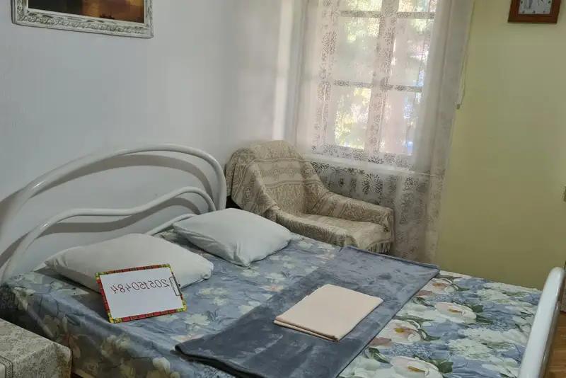 Фотогалерея гостевого дома Марина