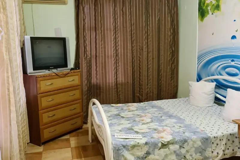 Двухместный номер с 2 отдельными кроватями