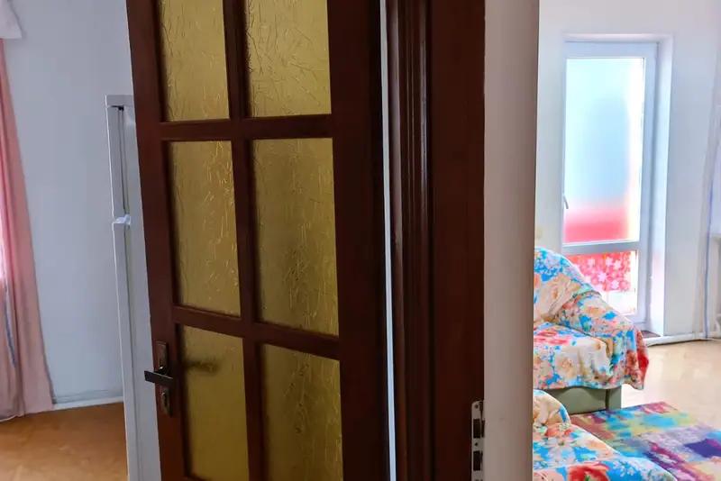 Трехместный номер